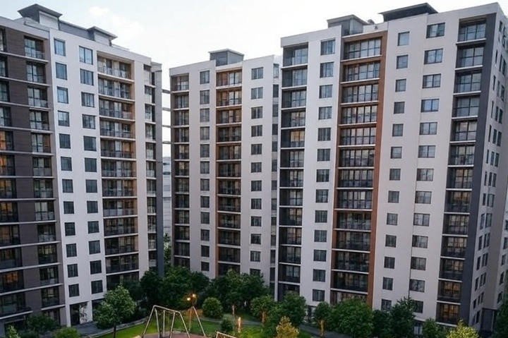 Kat karşılığı inşaat anlaşmaları